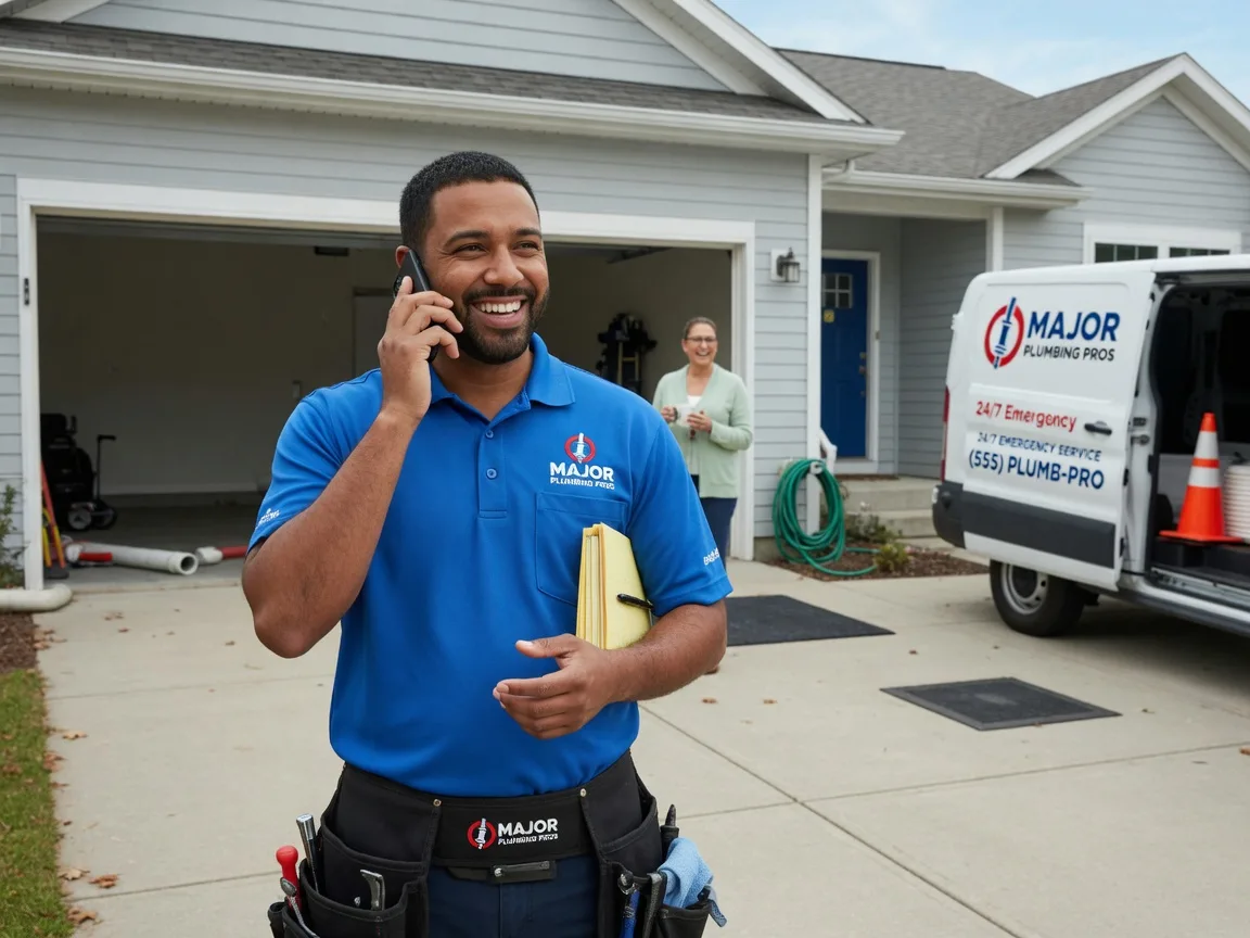 Drain Cleaning Services Riley, IN FAQs